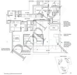Amber Park (D15), Condominium #534454211